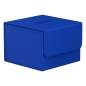Preview: Ultimate Guard Sidewinder 133+ XenoSkin Monocolor Blau
